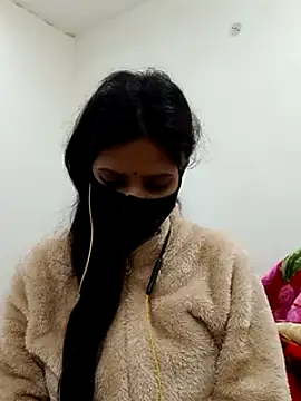 Snapshot of _SonPari_ chatting on 01/16/25, 03:24 SonPari online show from 01/16/25, 03:24