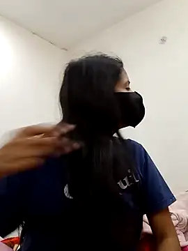 Snapshot of _SonPari_ chatting on 01/18/25, 02:44 SonPari online show from 01/18/25, 02:44