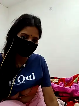 Snapshot of _SonPari_ chatting on 01/19/25, 05:18 SonPari online show from 01/19/25, 05:18