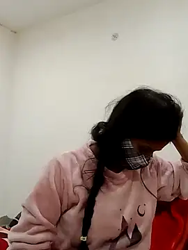 Snapshot of _SonPari_ chatting on 01/21/25, 04:27 SonPari online show from 01/21/25, 04:27