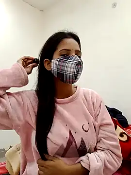 Snapshot of _SonPari_ chatting on 01/22/25, 06:10 SonPari online show from 01/22/25, 06:10