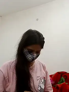 Snapshot of _SonPari_ chatting on 01/25/25, 04:35 SonPari online show from 01/25/25, 04:35