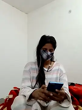 Snapshot of _SonPari_ chatting on 01/27/25, 05:04 SonPari online show from 01/27/25, 05:04