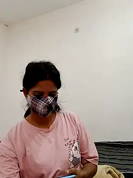 Snapshot of _SonPari_ chatting on 01/30/25, 05:30 SonPari online show from 01/30/25, 05:30