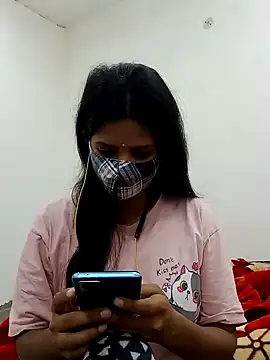 Snapshot of _SonPari_ chatting on 01/30/25, 05:39 SonPari online show from 01/30/25, 05:39