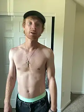 GingerKingSTL online show from 07/15/26, 03:06