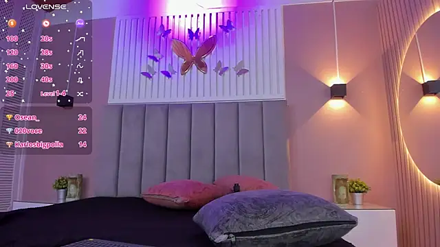 dyvis 22 online show from 02/01/25, 05:37