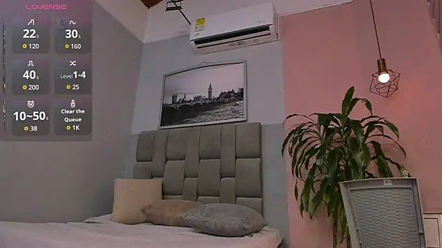 dyvis 22 online show from 03/12/26, 11:49