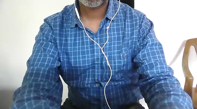 urbrownbunny online show from 03/20/25, 11:05