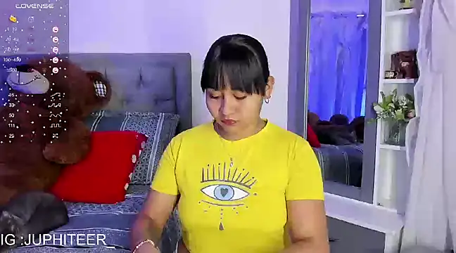 juphiteer online show from 01/28/25, 01:16