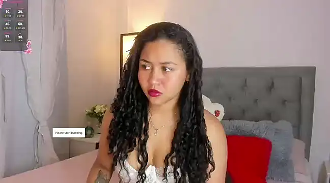 juphiteer online show from 03/05/25, 03:07