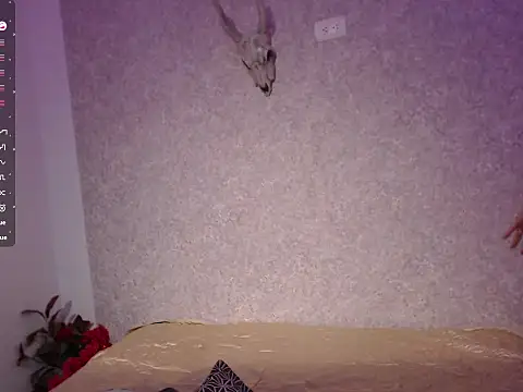 AliciaChelios online show from 02/02/26, 07:23