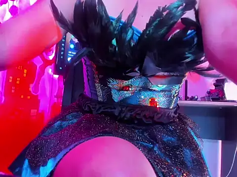AliciaChelios online show from 05/24/26, 06:24