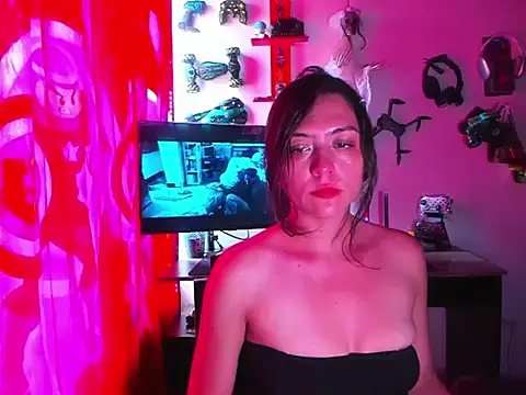 AliciaChelios online show from 06/02/26, 08:11