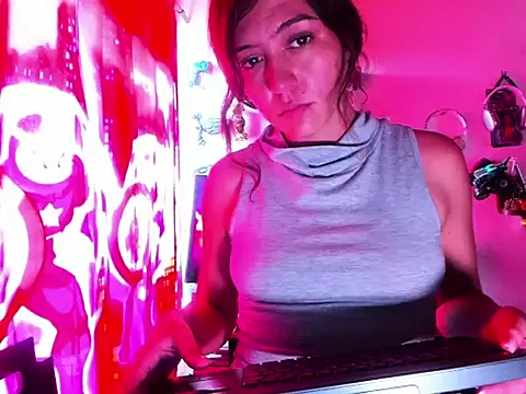 AliciaChelios online show from 06/05/26, 04:45