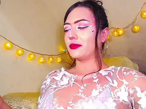 AliciaChelios online show from 07/31/26, 01:27