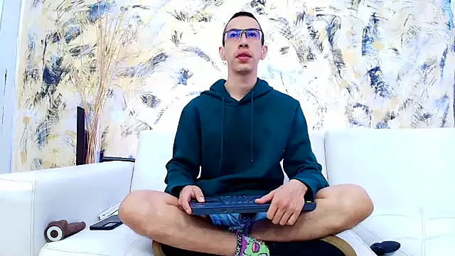 Pipe Rudecatt online show from 02/15/25, 07:06