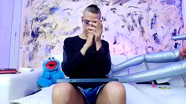 Pipe Rudecatt online show from 09/27/25, 03:17