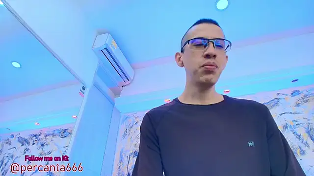 Pipe Rudecatt online show from 02/05/26, 02:33