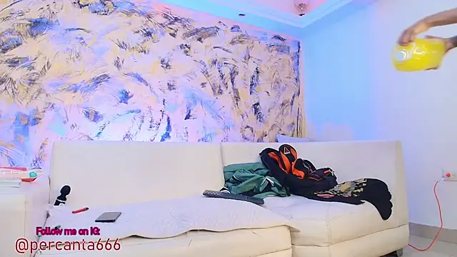 Pipe Rudecatt online show from 02/20/26, 05:46