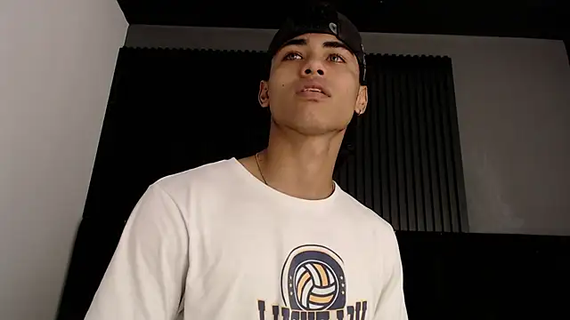 zander 2120 online show from 01/29/25, 02:21