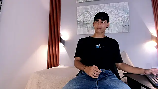 zander 2120 online show from 02/20/25, 10:37