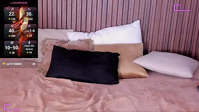 zander 2120 online show from 03/11/25, 02:07