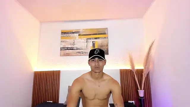 zander 2120 online show from 02/10/26, 12:53