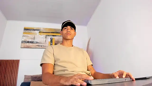 zander 2120 online show from 02/19/26, 01:29