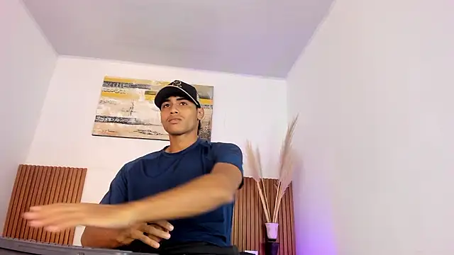 zander 2120 online show from 03/04/26, 01:17