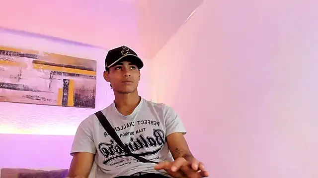 zander 2120 online show from 03/29/26, 12:49