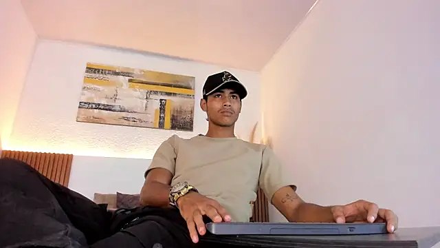 zander 2120 online show from 04/07/26, 01:00