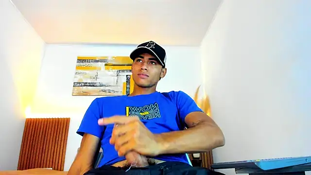 zander 2120 online show from 05/20/26, 01:50