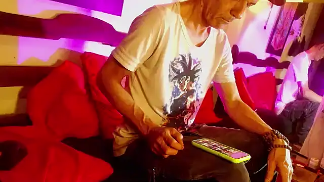 laye19 online show from 03/10/26, 07:02