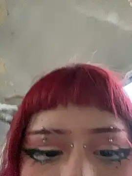 toky doll online show from 02/12/25, 11:09