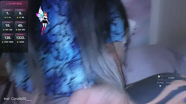 Coralie20  online show from 11/29/25, 11:13