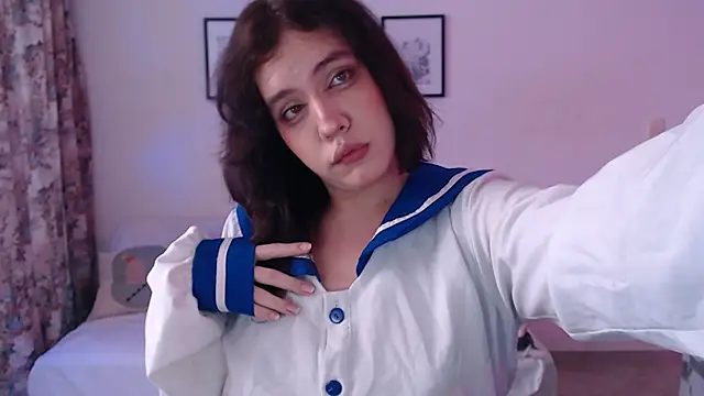 yukiio nee online show from 02/25/25, 06:42