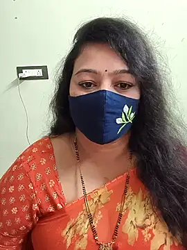 neelu-hoty online show from 03/09/26, 02:54