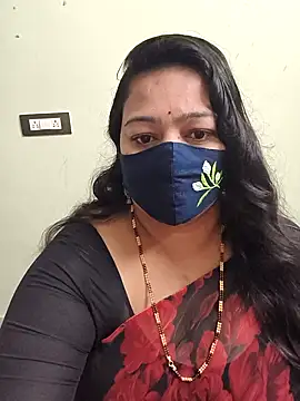 neelu-hoty online show from 03/31/26, 05:02