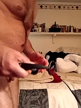 Hand69someguy online show from 12/11/24, 02:19