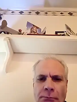 Hand69someguy online show from 12/14/24, 12:33