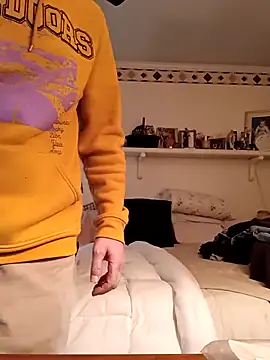 Hand69someguy online show from 03/14/25, 11:43