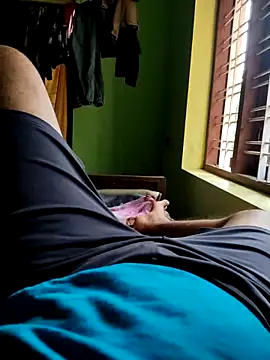 Vikingz24 online show from 03/13/25, 10:57