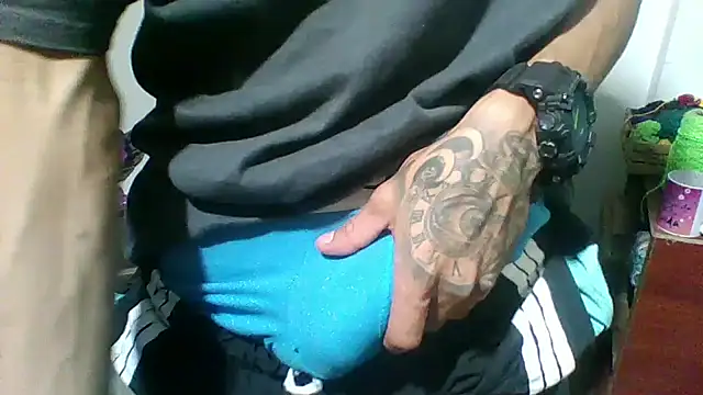 27powercm online show from 01/17/25, 11:40