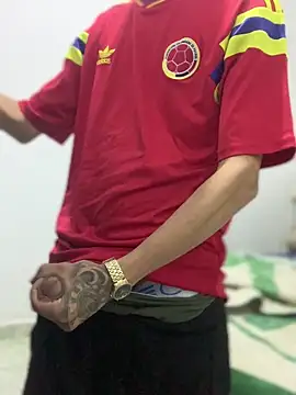 27powercm online show from 03/01/25, 05:52