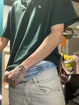 27powercm online show from 10/31/25, 05:30