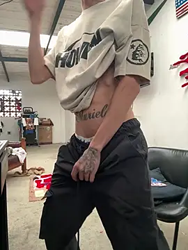 27powercm online show from 02/18/26, 08:05