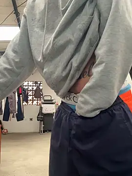 27powercm online show from 04/19/26, 06:43