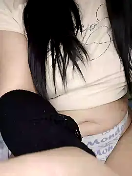 Gipsybrownpussy online show from 02/05/25, 09:15