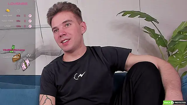 ArthurWhitee online show from 03/10/25, 06:38